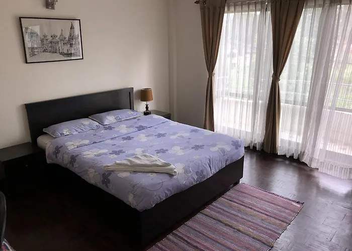 Bodhi Homes Kathmandu