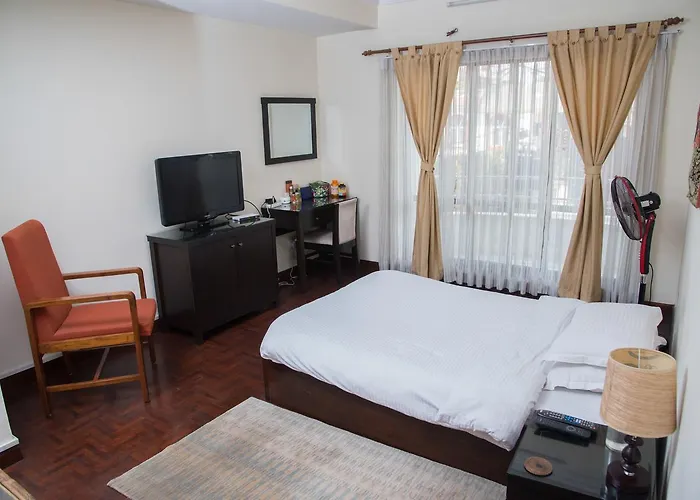 Bodhi Homes Kathmandu