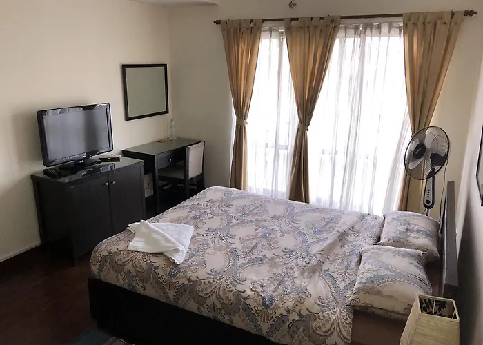 Bed & Breakfast Bodhi Homes