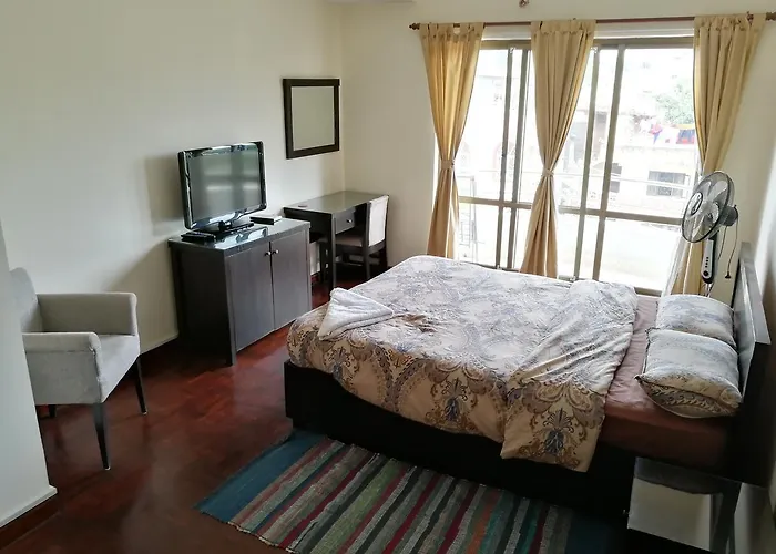 Bed & Breakfast Bodhi Homes *